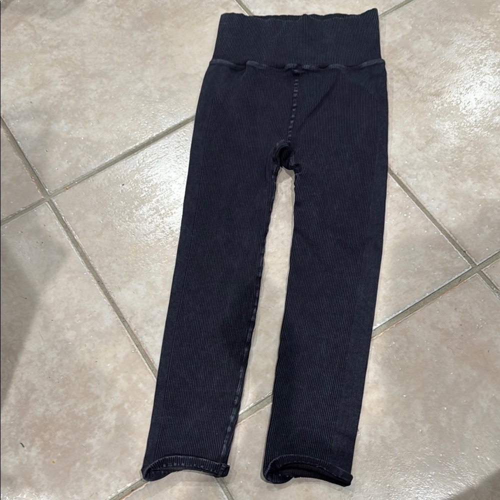 Free people movement medium/large leggings @@@